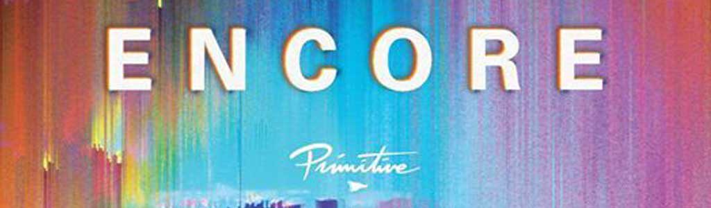 Primitive Skate Encore