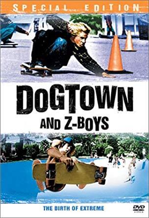 Dogtown & Z-boys