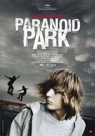 Paranoid Park Película