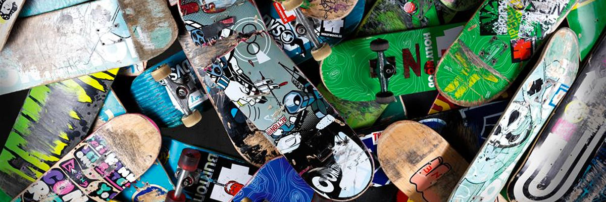 comprar tabla de skate