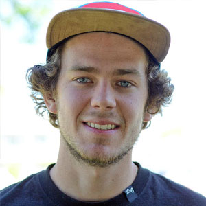 Trent McClung Primitive Skate