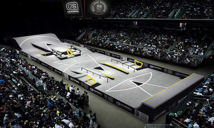 Street league