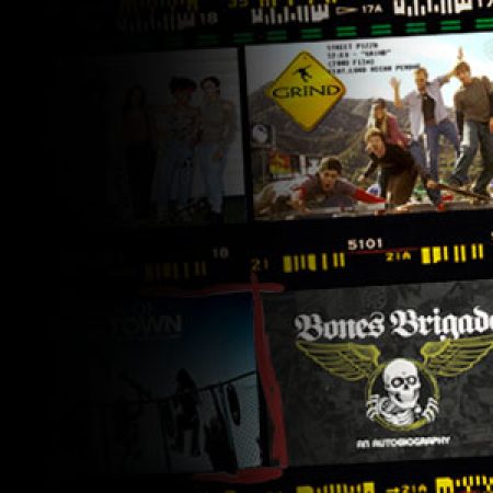 Películas de skate que no te puedes perder