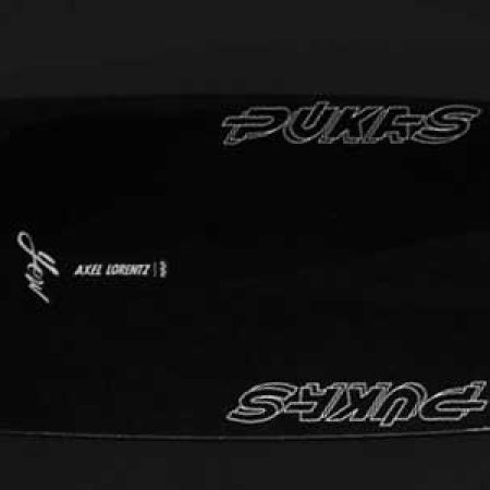 Surfskate Yow x Pukas Dark 34,5”